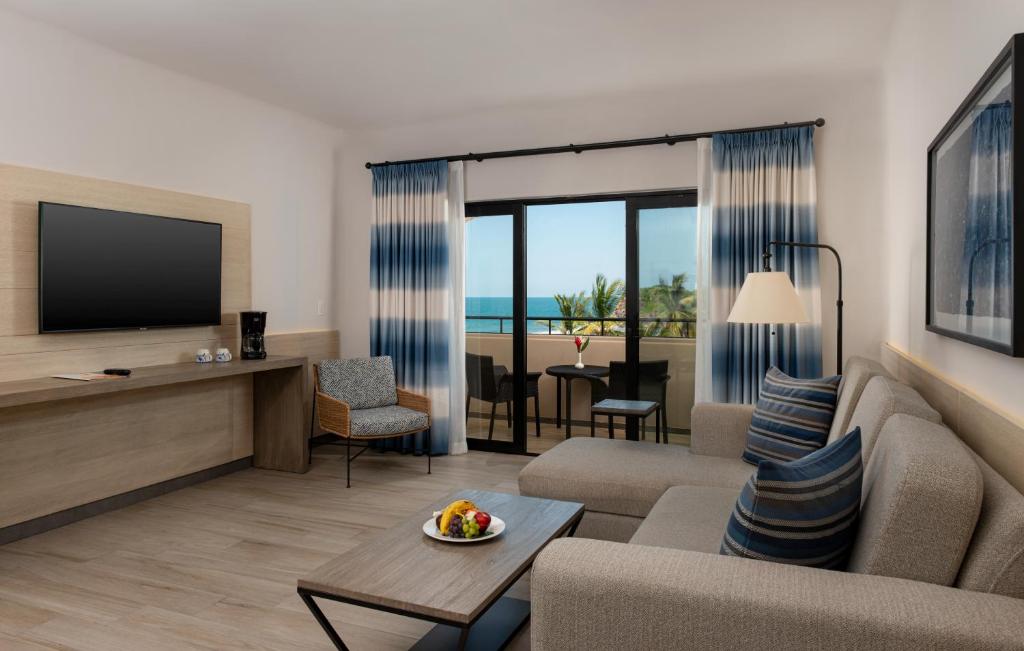 Pueblo Bonito Mazatlan Beach Resort - All Inclusive photo 3