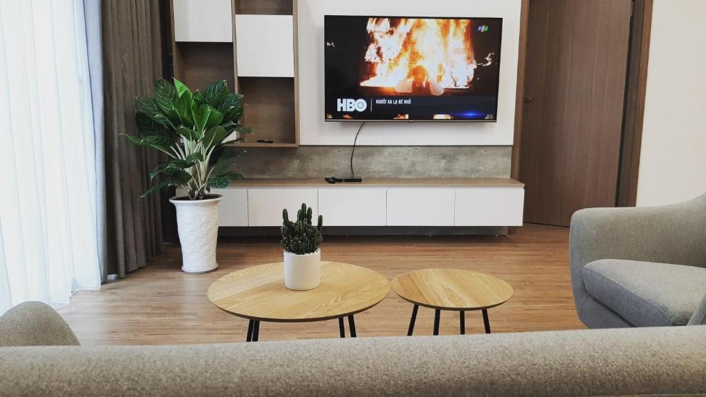 Vinhomes Metropolis Hanoi - CityHomes