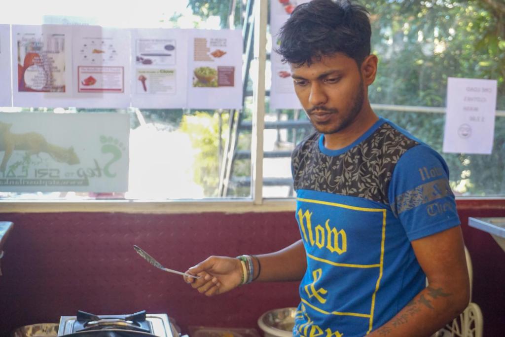 Kandy Backpackers Hostel photo 4