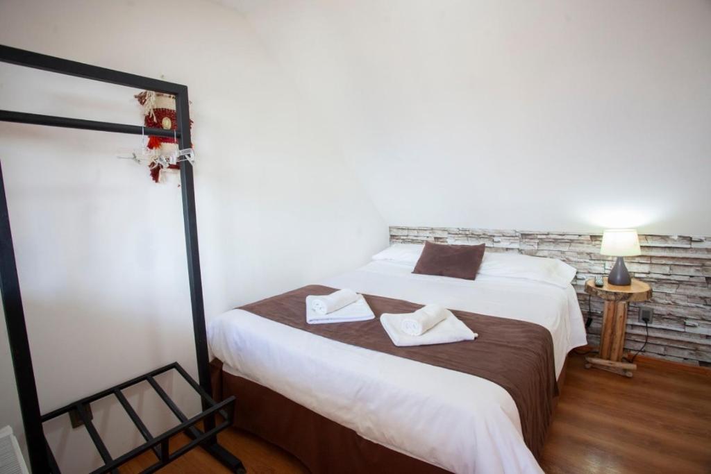 Tel Hauke Hostal photo 2