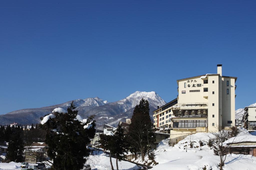 Hotel Taiko photo 3