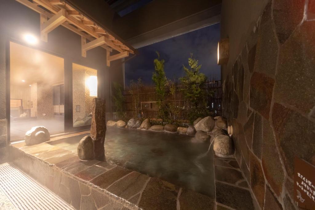 Dormy Inn Premium Fukui Natural Hot Spring