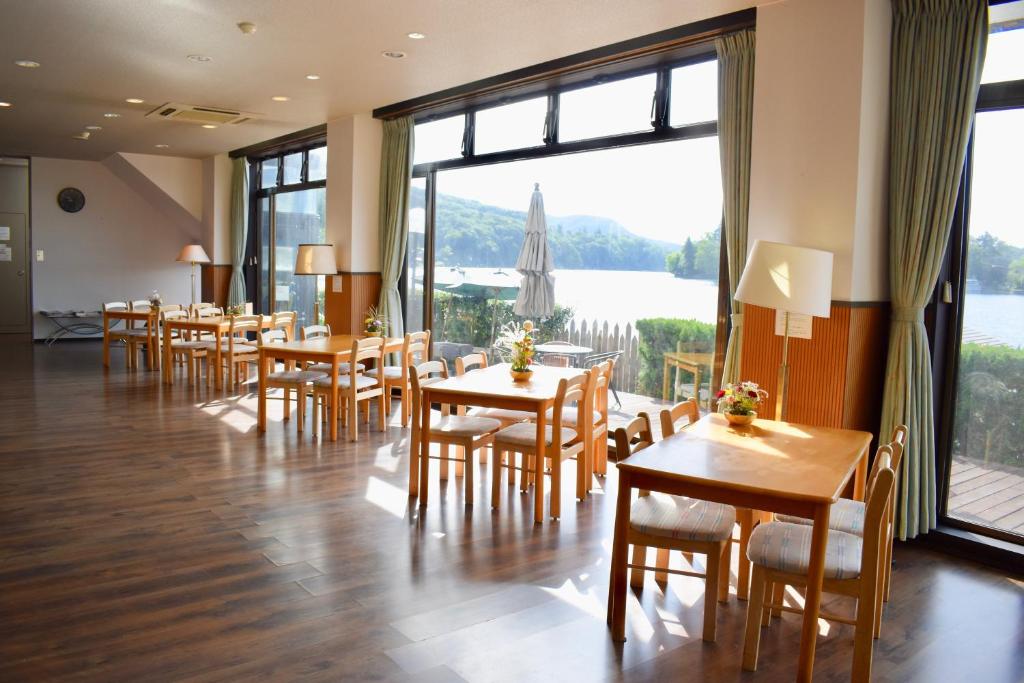 Nojiri Lake Resort photo 4