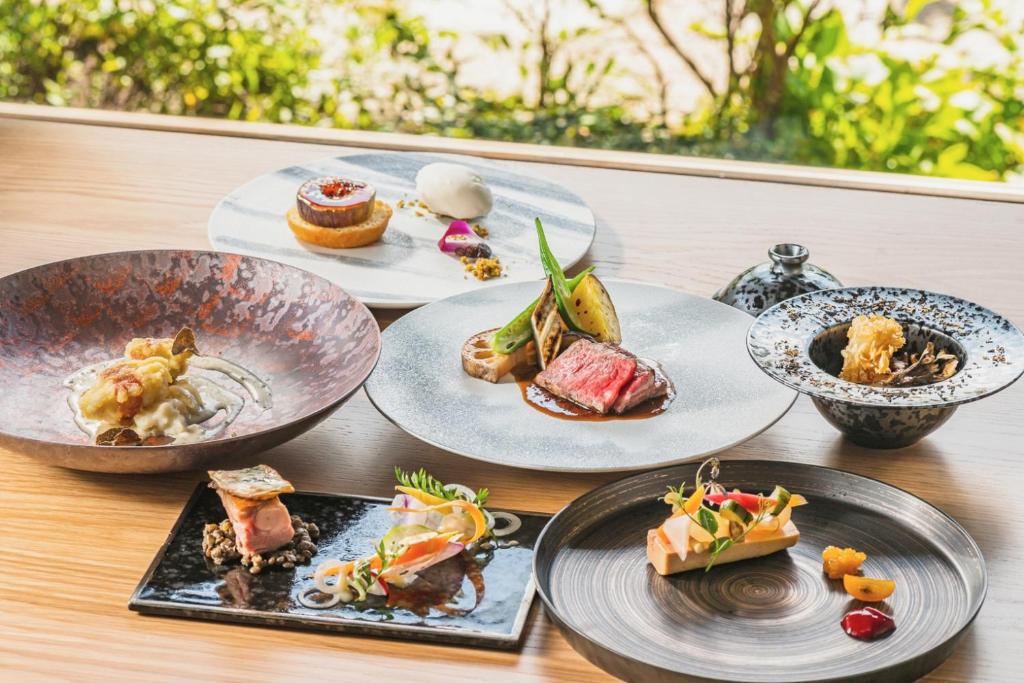 HOTEL CULTIA DAZAIFU photo 2