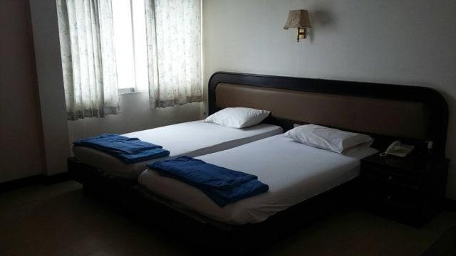Queen Songkhla Hotel photo 4