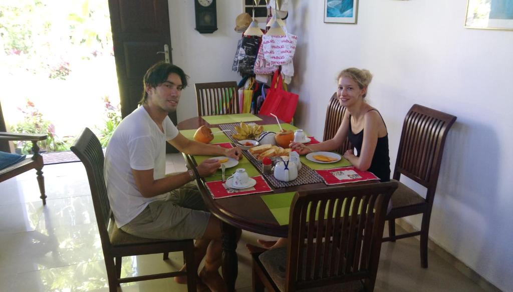 4 Seasons Guesthouse photo 2