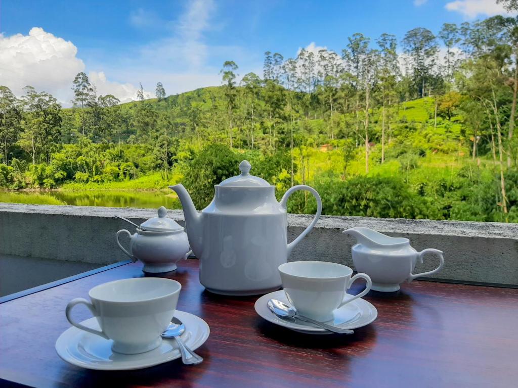 Heaven Hills Guest House photo 1