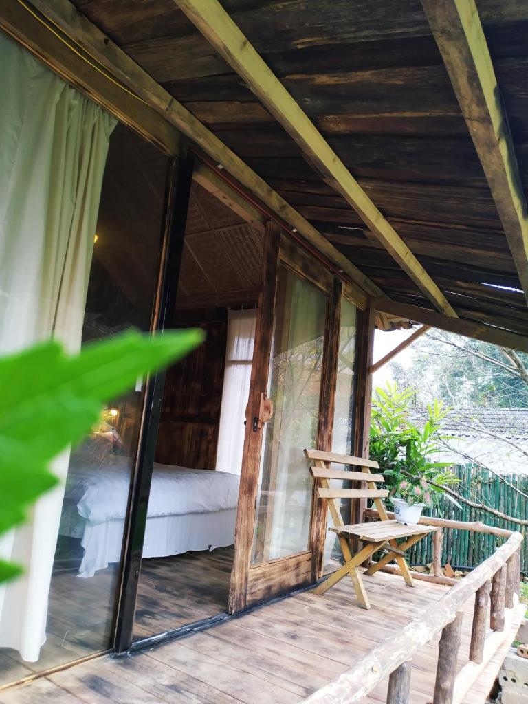 Anh Duc Homestay