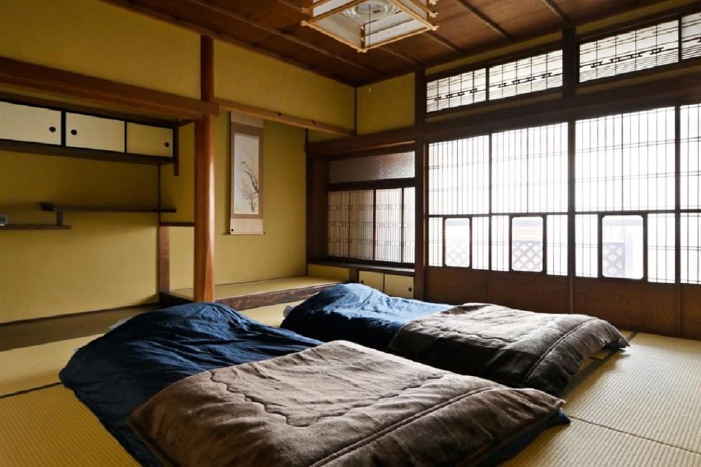Yuzan apartment Sanjo photo 1