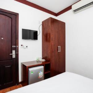 Khách sạn Brown Bean 2 