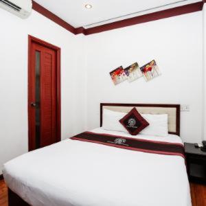 Khách sạn Brown Bean 2 