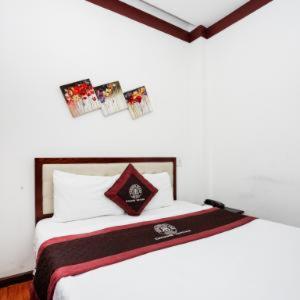 Khách sạn Brown Bean 2 