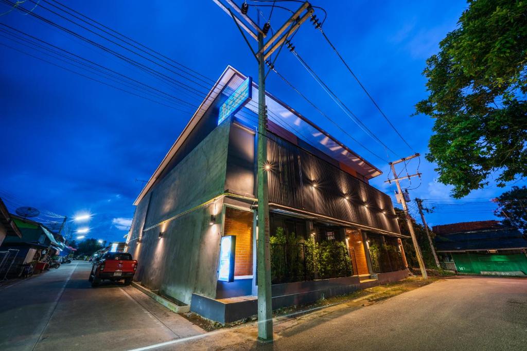The Sekret Hotel photo 2