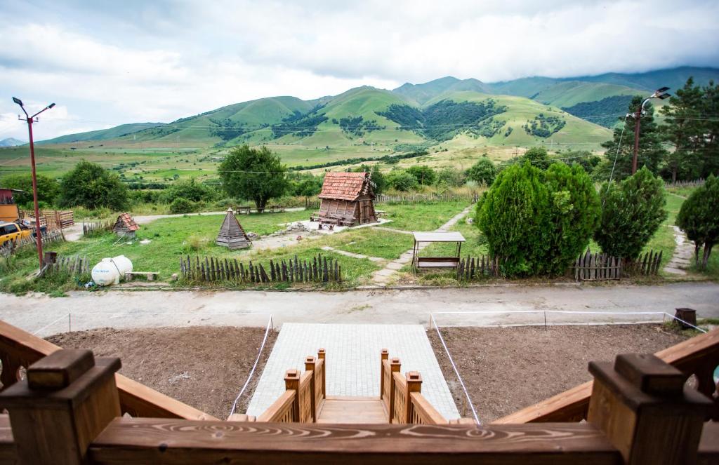 Tezh Ler Resort photo 4
