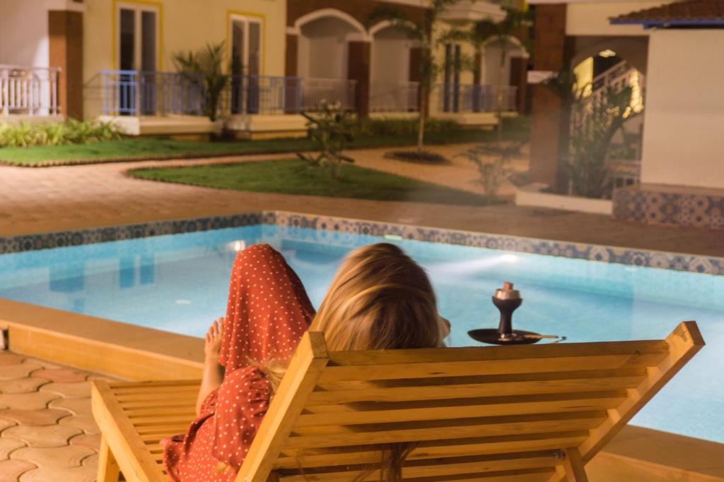 Passions de Goa photo 4