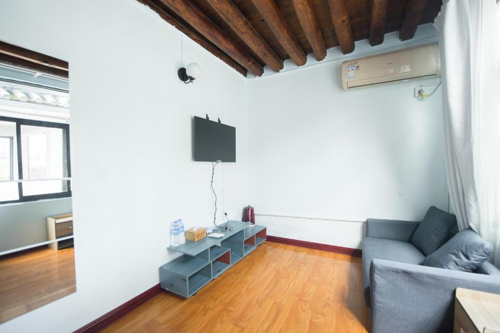 Dali Spring Field Hostel photo 3