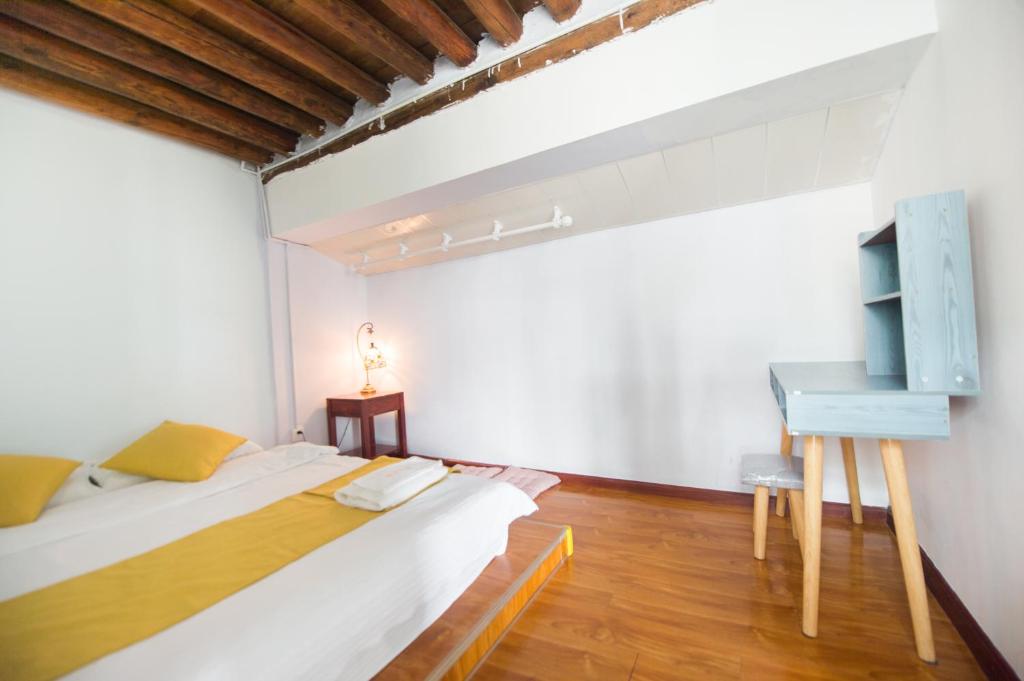 Dali Spring Field Hostel photo 4