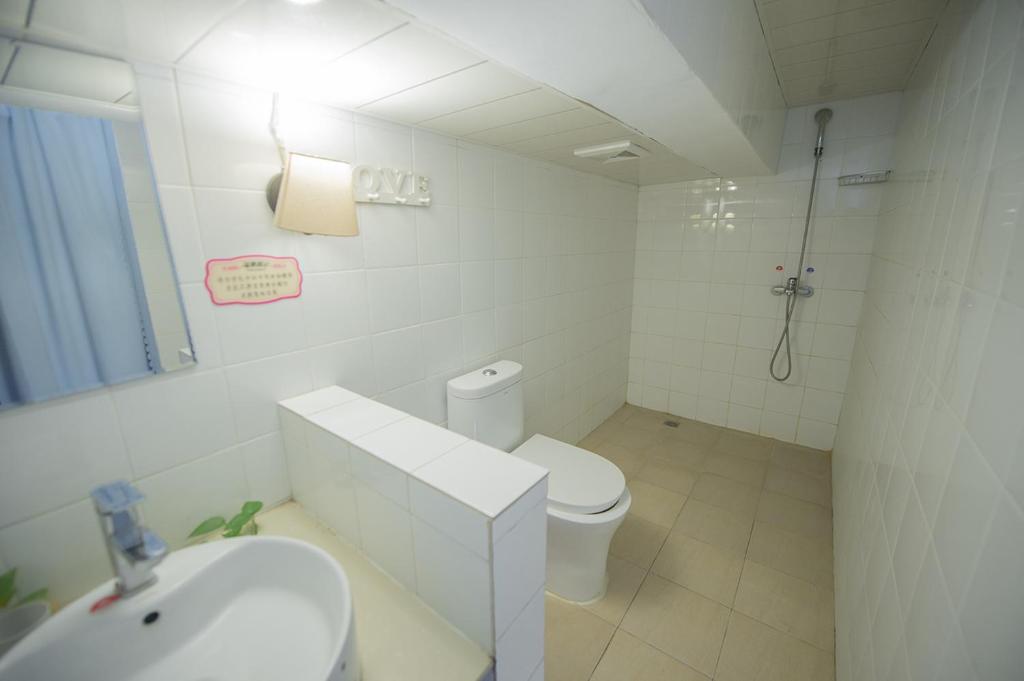 Dali Spring Field Hostel photo 1