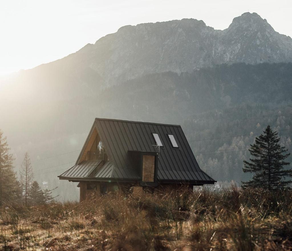 Sywarne Chalet photo 1