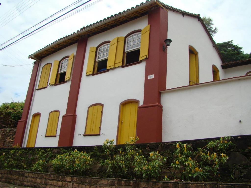 Pousada Casa da Geleia photo 2