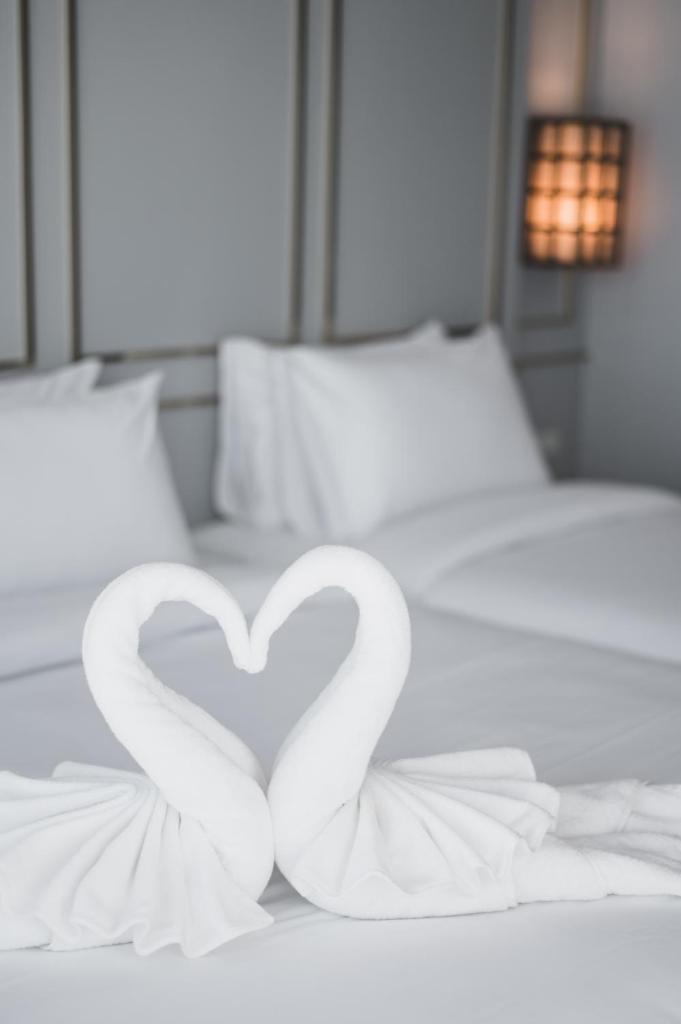 The Wing Boutique Hotel photo 1