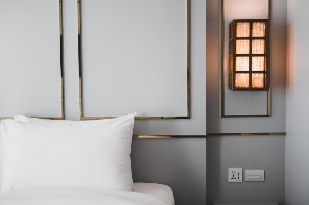 The Wing Boutique Hotel photo 2