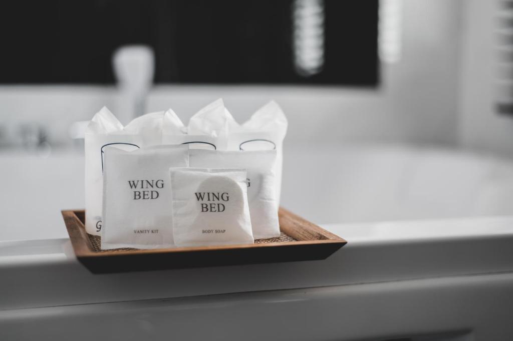 The Wing Boutique Hotel photo 4