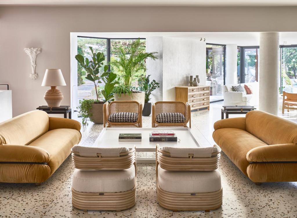 Cretan Malia Park a Member of Design Hotels photo 4