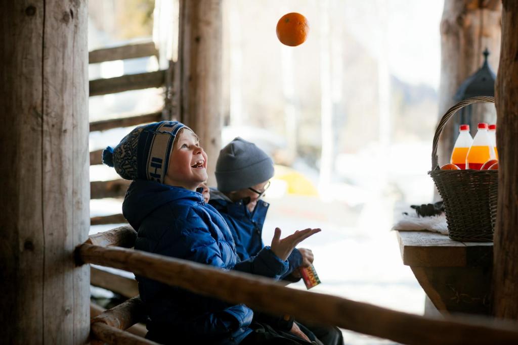 Fagernes Camping photo 2
