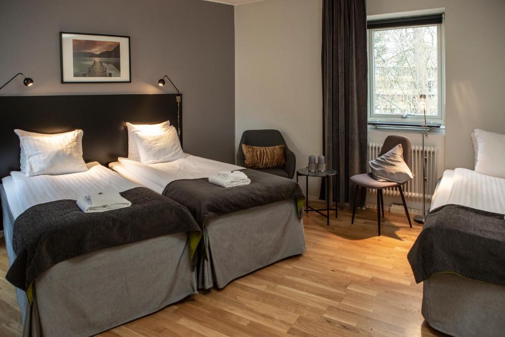 Hotell Solhem Park photo 4