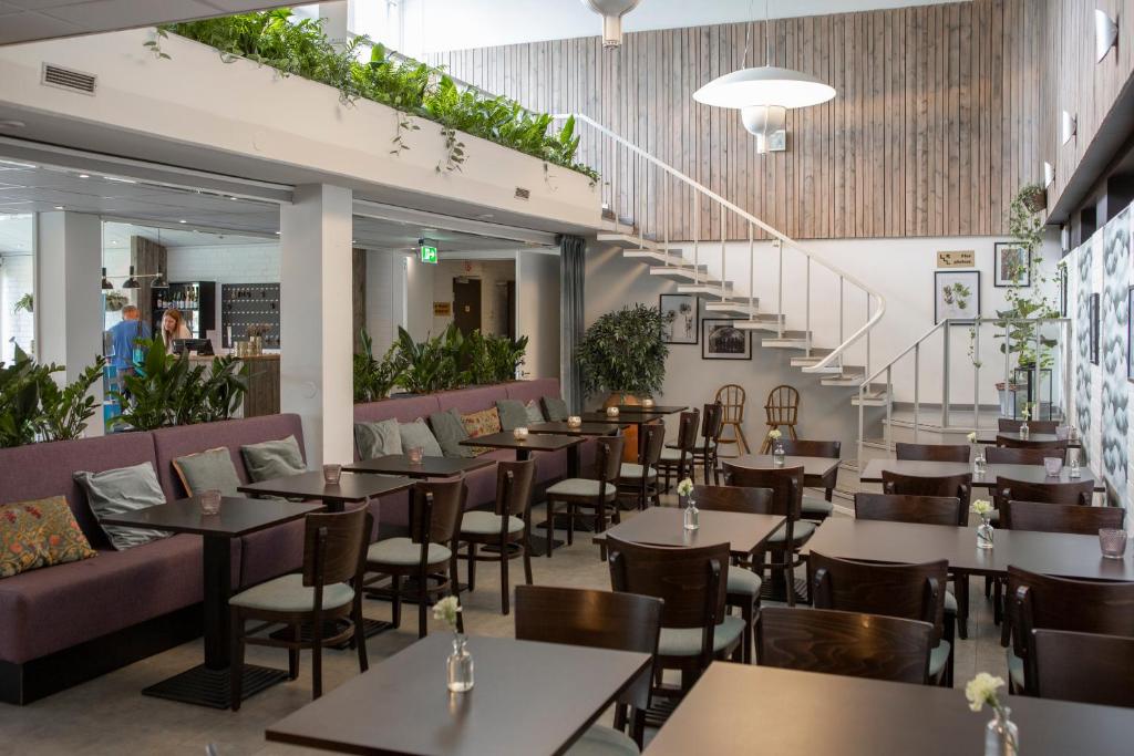Hotell Solhem Park photo 3