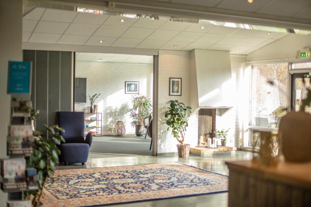 Hotell Solhem Park photo 2