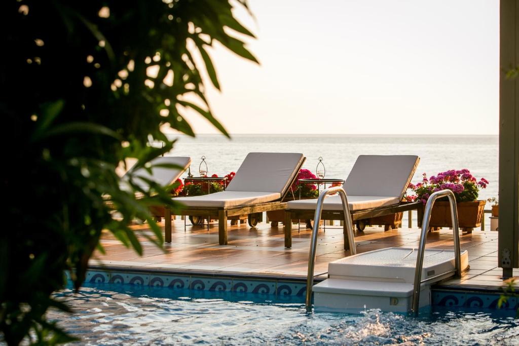 Kenta Beach Hotel photo 2