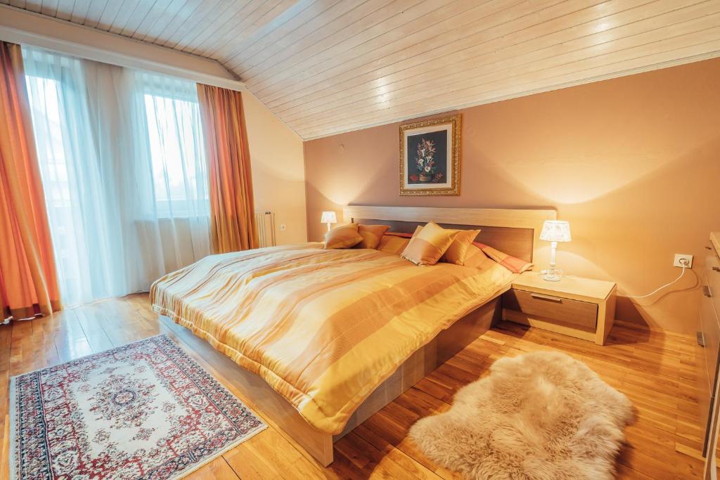 Apartma BOROVC photo 2