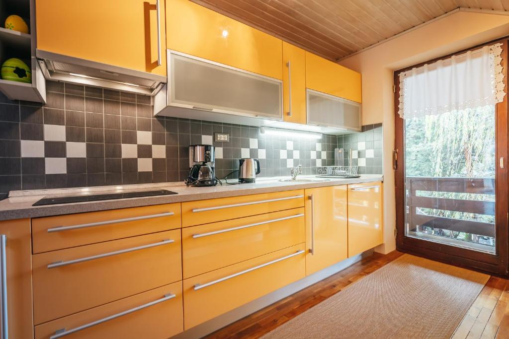 Apartma BOROVC photo 3