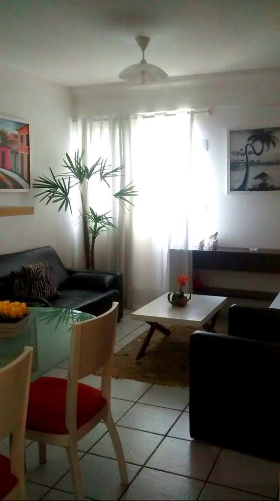 Boa Viagem Beach Flat apt 304 photo 4