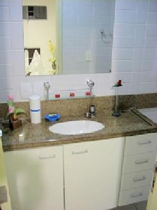 Boa Viagem Beach Flat apt 304 photo 2