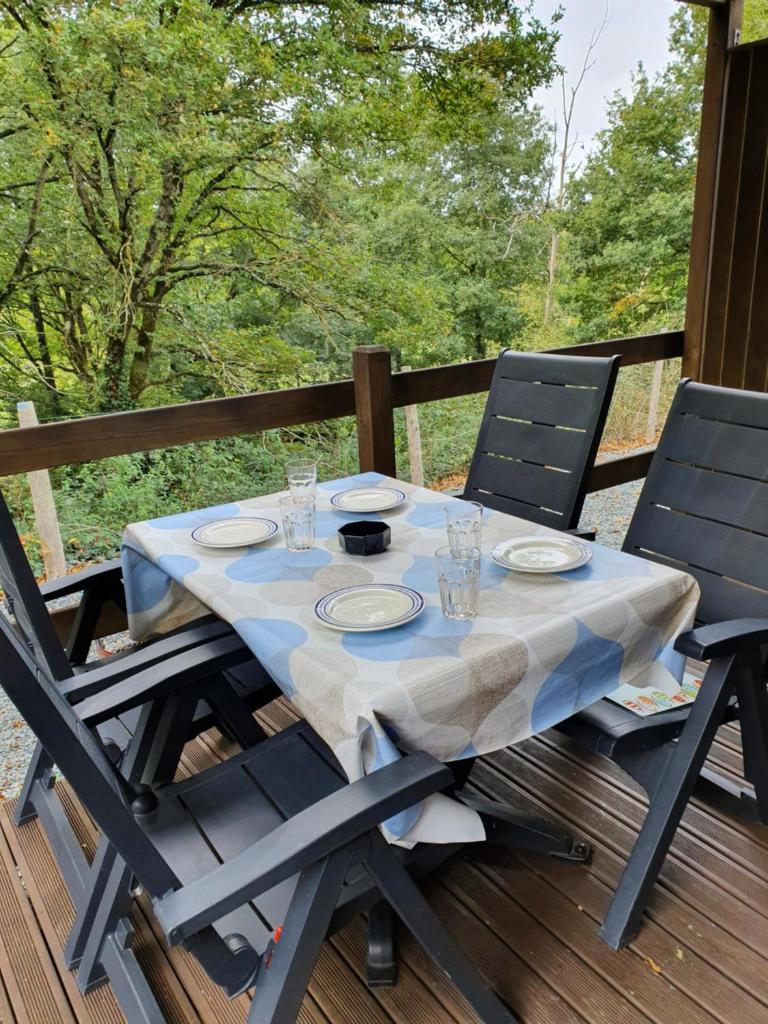 Puy Rond Camping photo 2