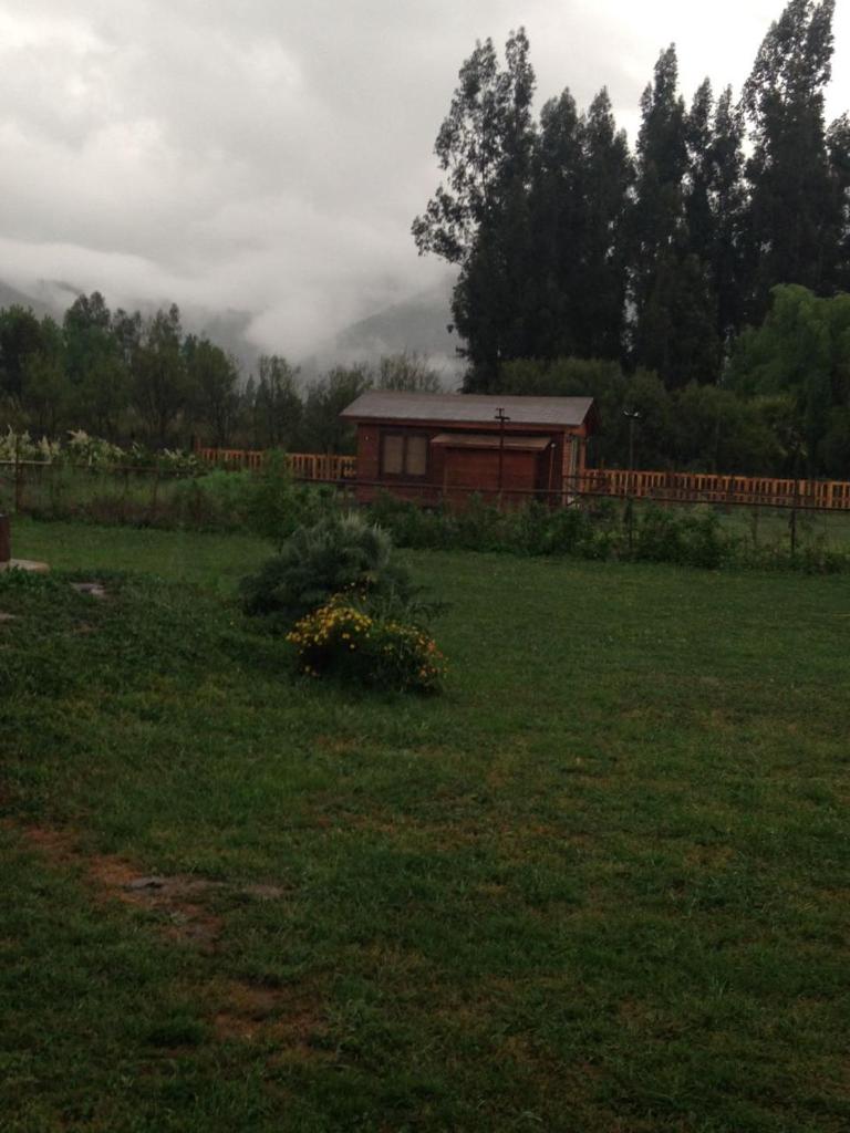 Cabaña Amor photo 1