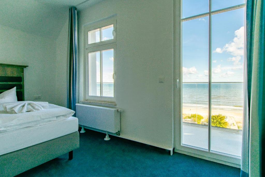 Hotel am Fischerstrand photo 4