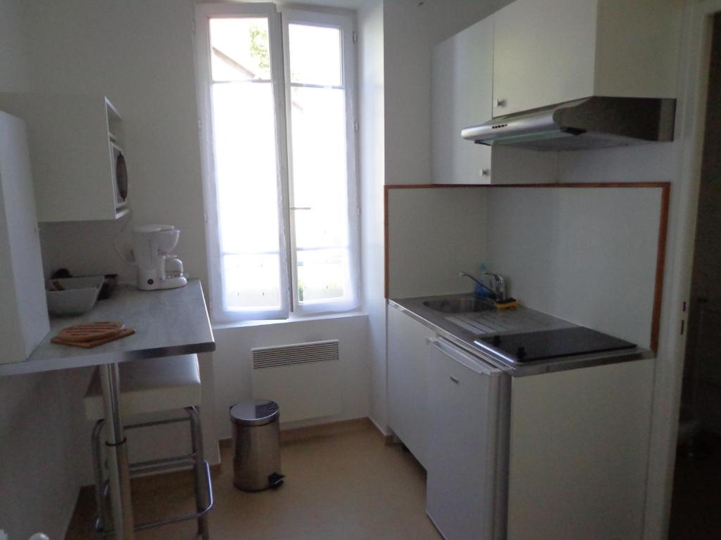 Appartement d'Hôtes photo 4
