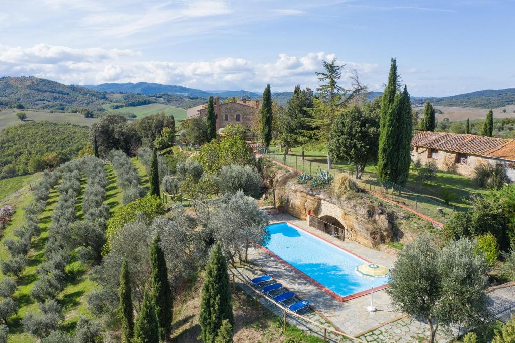 Casale del Bosco by VacaVilla