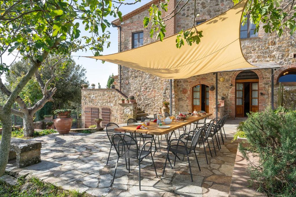Casale del Bosco by VacaVilla photo 2