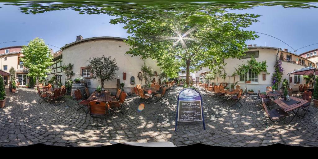 Hotel Restaurant Alter Hof photo 1