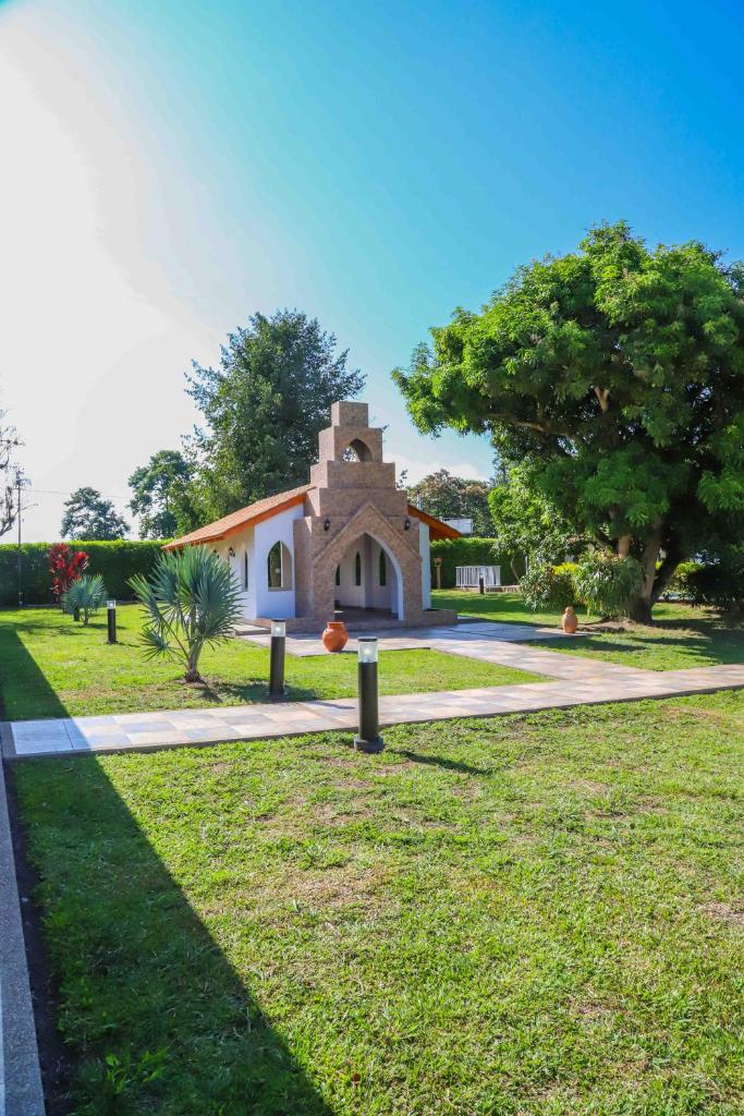 Hotel Campestre Santa Lucia photo 3