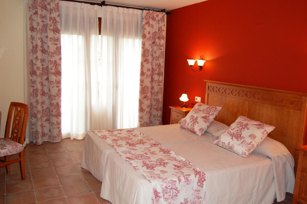 Hotel El Cortijo de Daimiel photo 2