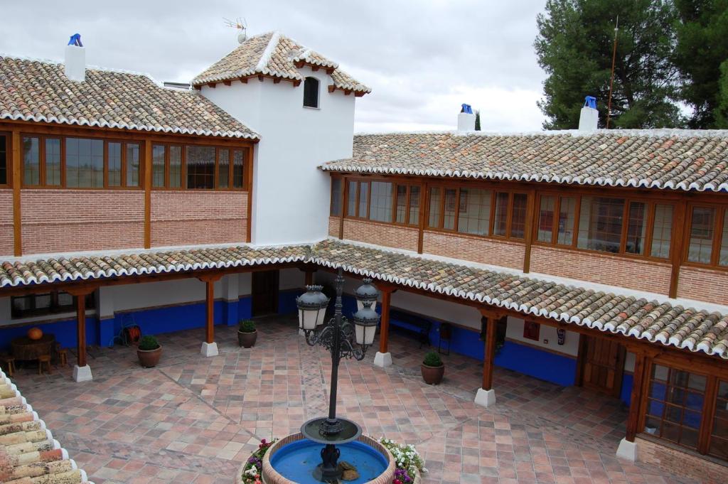 Hotel El Cortijo de Daimiel photo 4