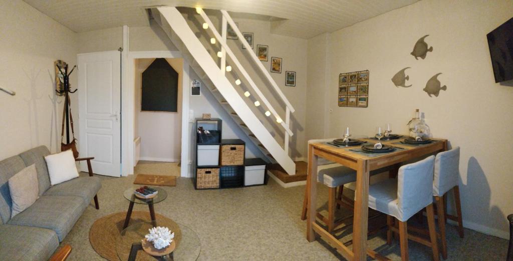 LES JACINTHES photo 3