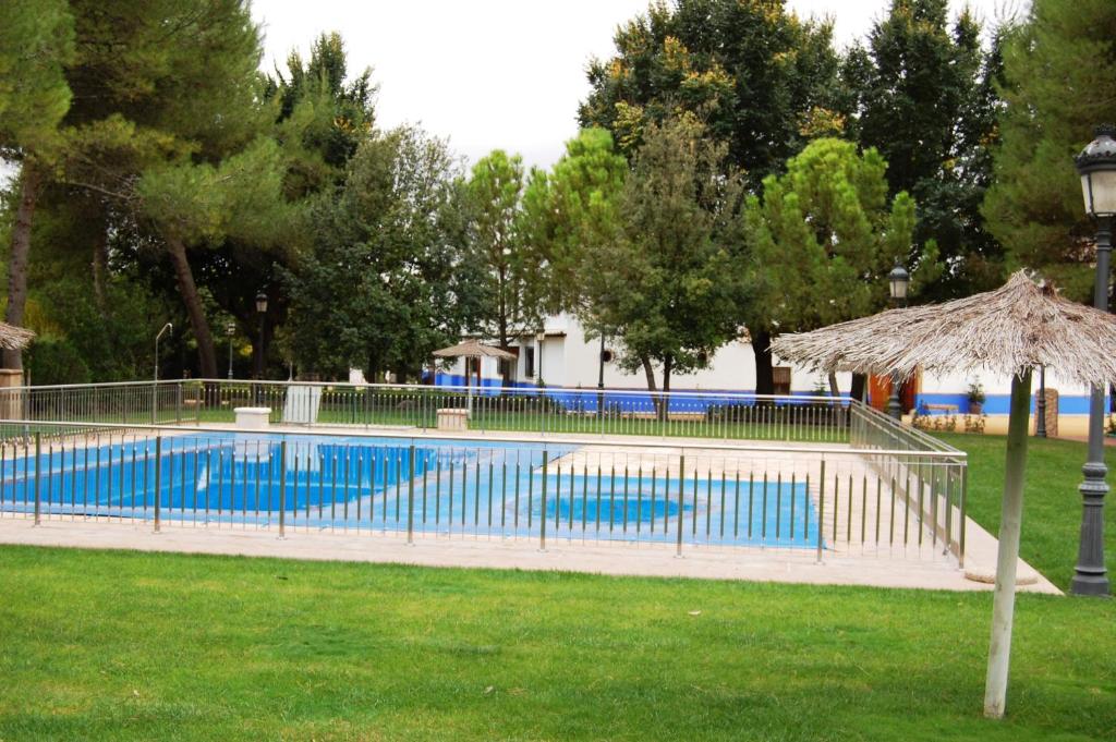 Hotel El Cortijo de Daimiel photo 1