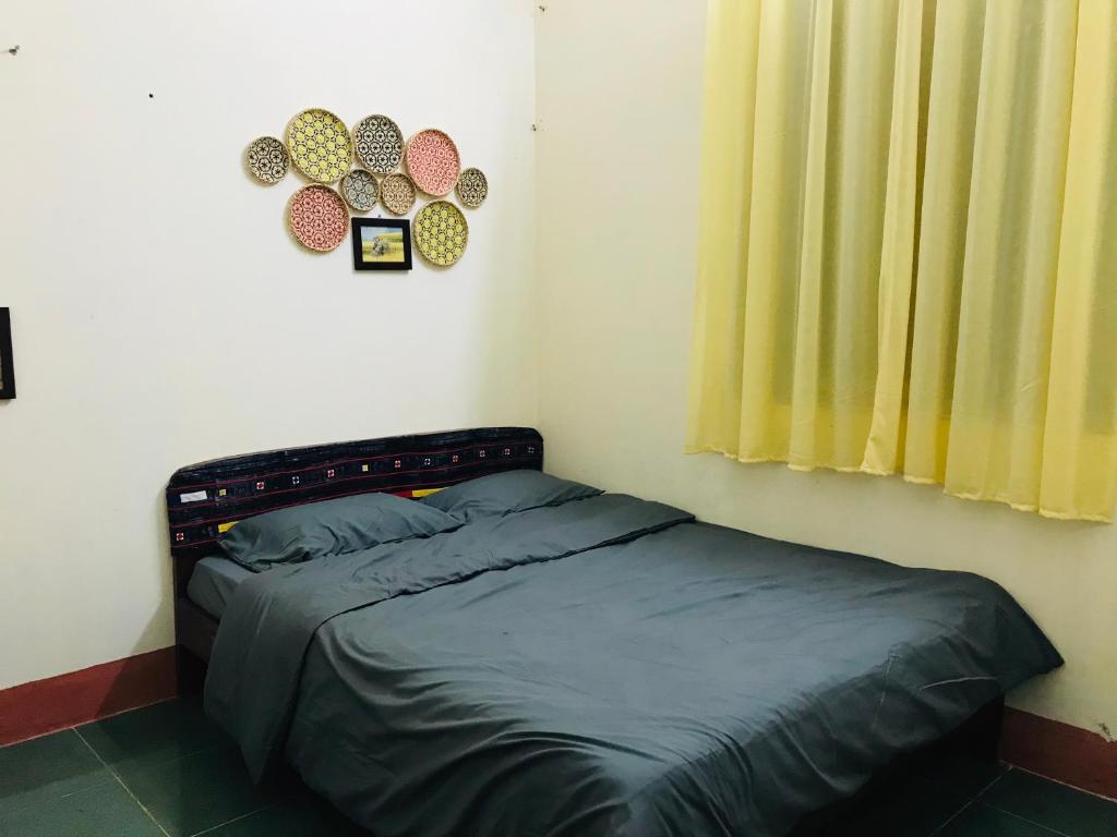 Yen Bai homestay - Zoni House